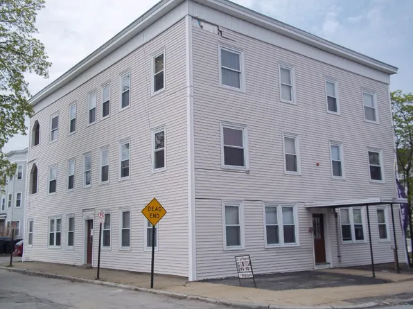 5 Clifford & 157 Massabesic, 157 Massabesic St, Manchester, NH 03103