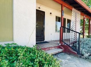 6287 Placer Rd, Igo, CA 96047