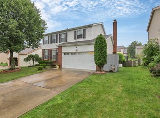 7671 Howell Park Dr, Pickerington, OH