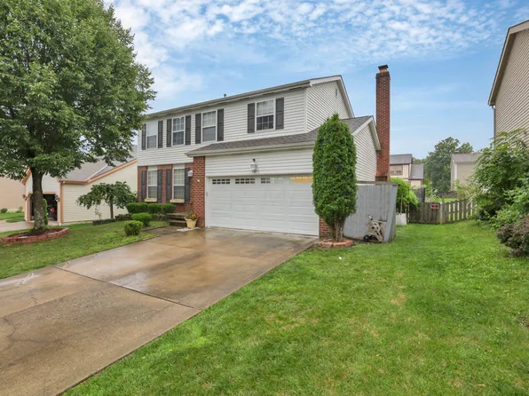7671 Howell Park Dr, Pickerington, OH 43147