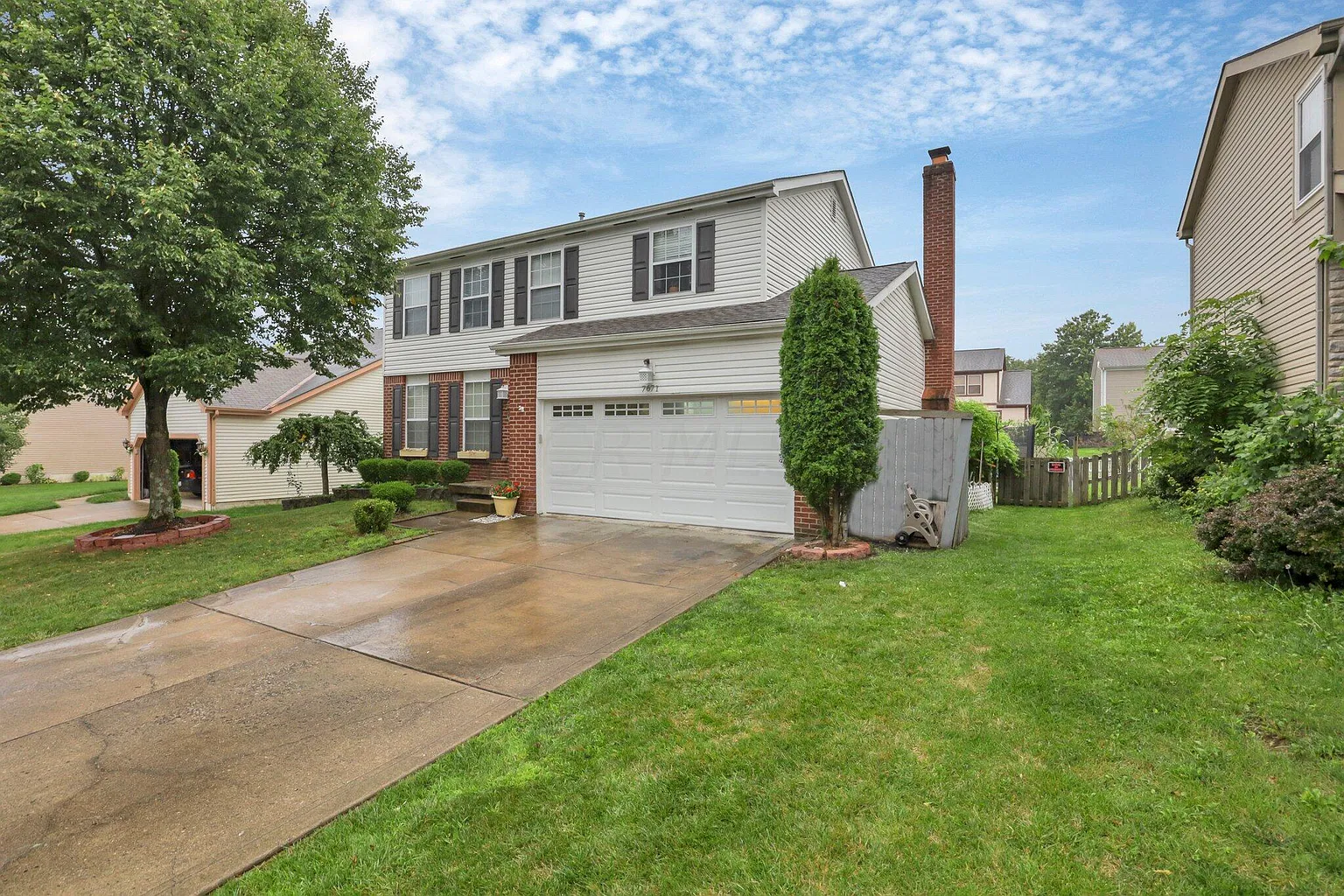 7671 Howell Park Dr photo 1