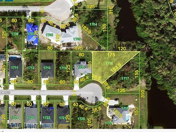 3rd image of 132 Glades DR