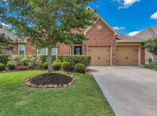 26411 Red Cliff Rdg, Katy, TX 77494