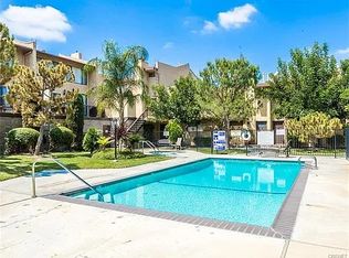 22038 Vanowen St APT 105, Canoga Park, CA 91303