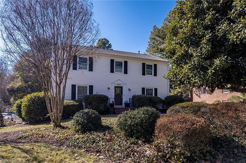 3903 Cascade Dr, Greensboro, NC 27410 | Zillow
