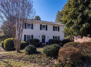 3903 Cascade Dr, Greensboro, NC 27410
