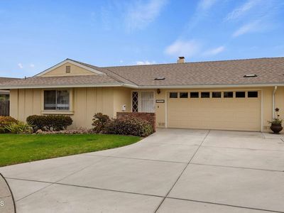 2568 Ukiah St, Port Hueneme, CA, 93041
