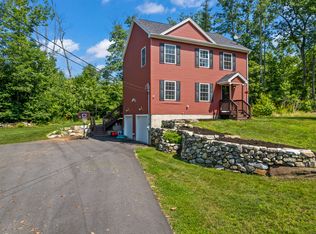 1 Spring Hill Rd, Lebanon, ME 04027