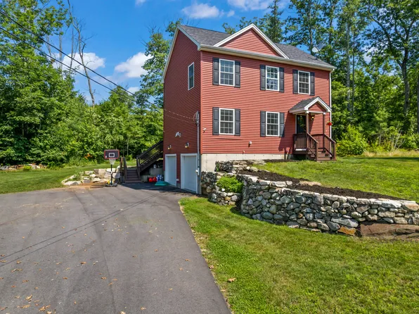 1 Spring Hill Road, Lebanon, ME 04027