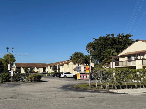 465 NW 210th St APT 103, Miami Gardens, FL 33169