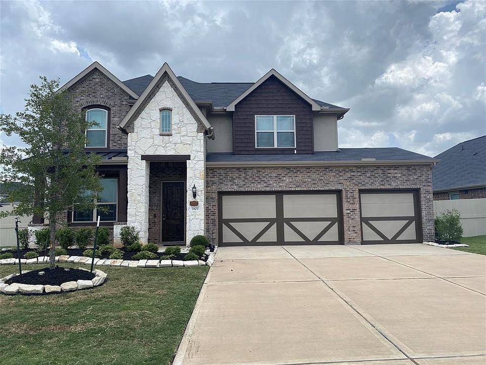 5803 Northview Dr, Rosenberg, TX 77469 MLS 60774712 Zillow