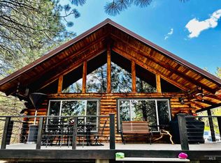 68 Wilderness Way, Boise, ID 83716