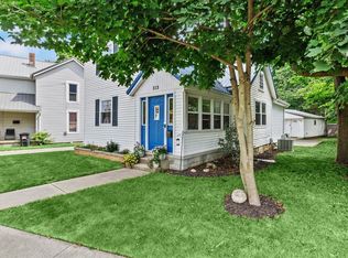 313 Ludlow Rd, Bellefontaine, OH 43311