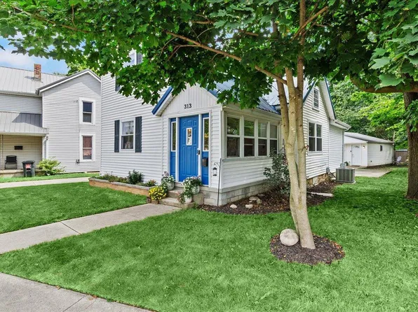 313 Ludlow Rd, Bellefontaine, OH 43311
