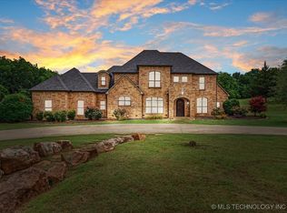 3892 Folsom Rd, Durant, OK 74701