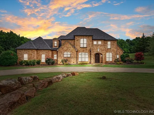 3892 Folsom Rd, Durant, OK 74701