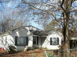 3751 Prescott Rd, Memphis, TN 38118