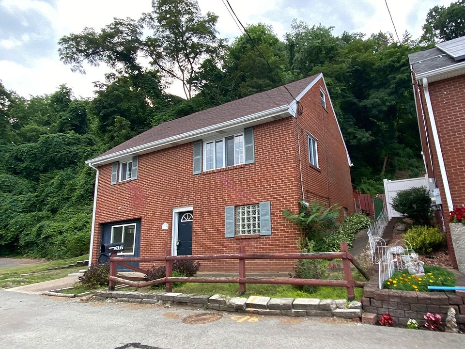 917 McIntosh Rd, Mckeesport, PA 15132 Zillow