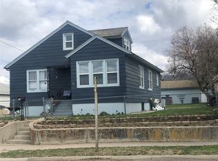15 3rd Ave SE, Cut Bank, MT 59427
