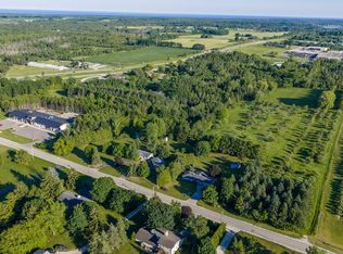 Gordon Rd, Sturgeon Bay, WI 54235