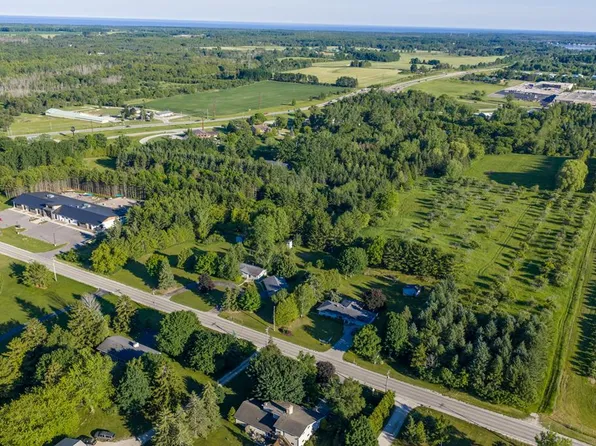 Gordon Rd, Sturgeon Bay, WI 54235