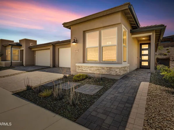 4155 DESERT MOON Drive, Wickenburg, AZ 85390