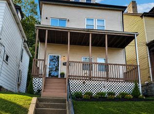 243 Watson Blvd #2, Pittsburgh, PA 15214