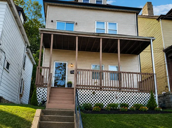243 Watson Blvd #2, Pittsburgh, PA 15214