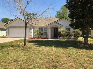 6797 Plum Lake Dr N, Jacksonville, FL 32222