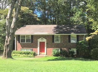 2432 Carolyn Dr SE, Smyrna, GA 30080