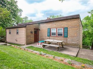 503 Foundry St, Pittsburgh, PA 15215
