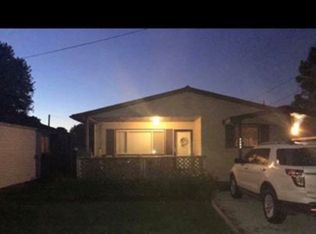 8503 County Road 107, Proctorville, OH