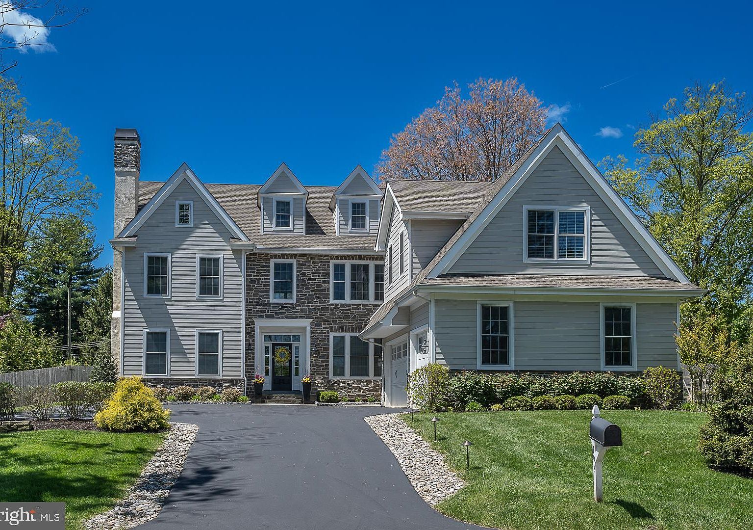 792 N Wayne Ave, Wayne, PA 19087 Zillow