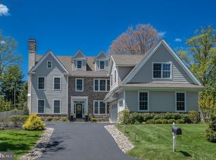 792 N Wayne Ave, Wayne, PA 19087