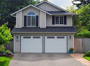 5419 1st Dr W, Everett, WA 98203