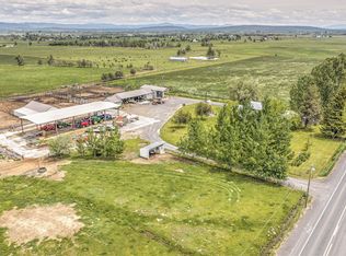 15648 SW Highway 126, Powell Butte, OR 97753