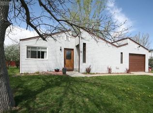 4213 Janis Ct, Laporte, CO 80535