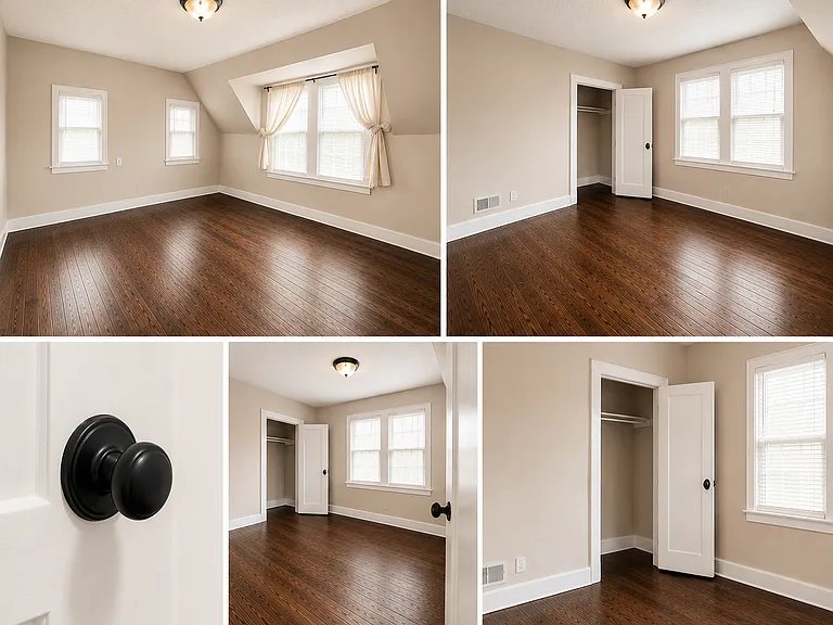 bedroom primary