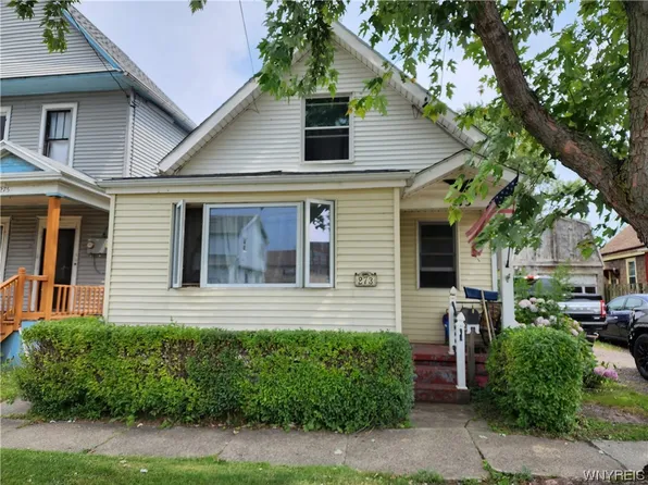 273 Hamburg St, Buffalo, NY 14204