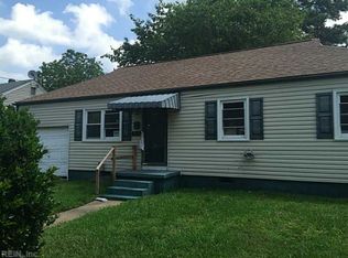 3468 Vivian St, Norfolk, VA 23513