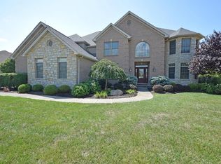 6786 Southampton Ln, West Chester, OH 45069