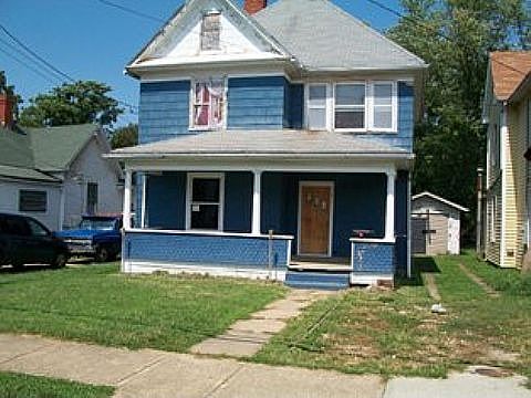 1st image of 1711 Staunton Ave
