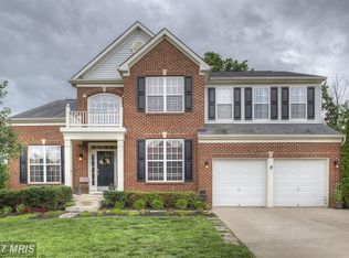 9317 Laurel Oak Dr, Fredericksburg, VA 22407