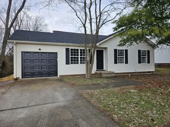 119 Cumberland Dr, Georgetown, KY 40324