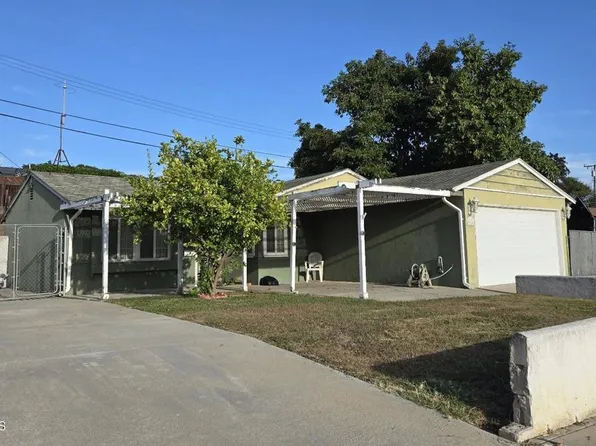 5106 Larkspur Dr, Ventura, CA 93001