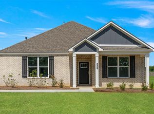 324 Heritage Way, Headland, AL 36345