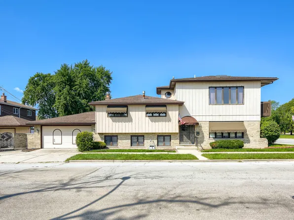 10300 S Central Park Ave, Chicago, IL 60655