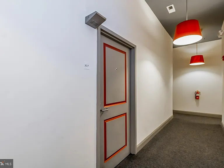 511 S Bond St #307 — Photo 4