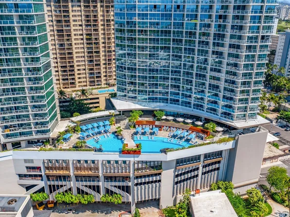 2139 Kuhio Ave #1212, Honolulu, HI 96815