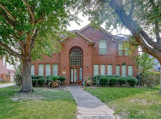 6806 Rhodes Ct, Missouri City, TX 77459